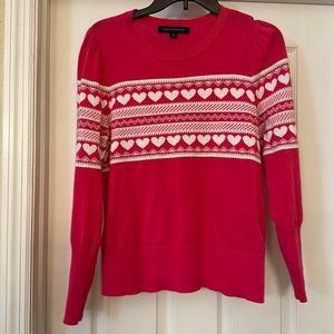 Women’s size medium sweater